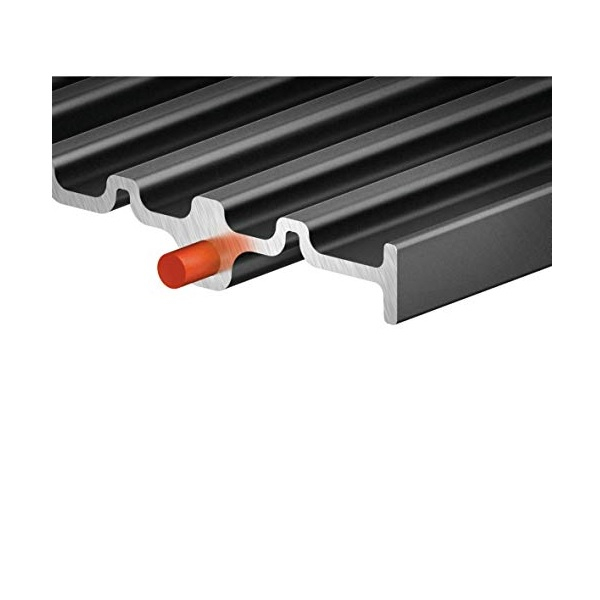 گریل سیج مدل BGR840BSS