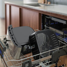 سرخ کن بدون روغن الکترولوکس مدل E5AF1-710S