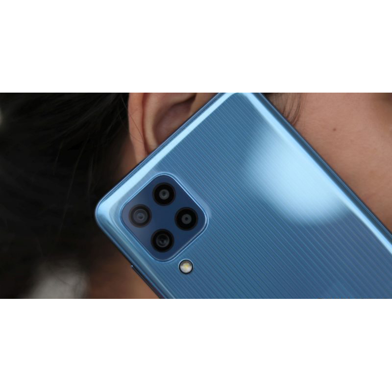 گوشی موبایل سامسونگ مدل Galaxy M32 دو سیم‌ کارت ظرفیت 128 گیگابایت و رم 6 گیگابایت - هند اکتیو