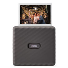 پرینتر چاپ سریع عکس فوجی فیلم مدل Instax Link Wide