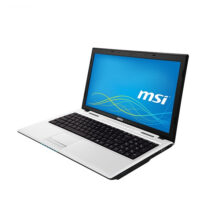 لپ تاپ 15 اینچی ام اس آی مدل MSI CX61 2QC - B