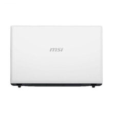 لپ تاپ 15 اینچی ام اس آی مدل MSI CX61 2QC - B
