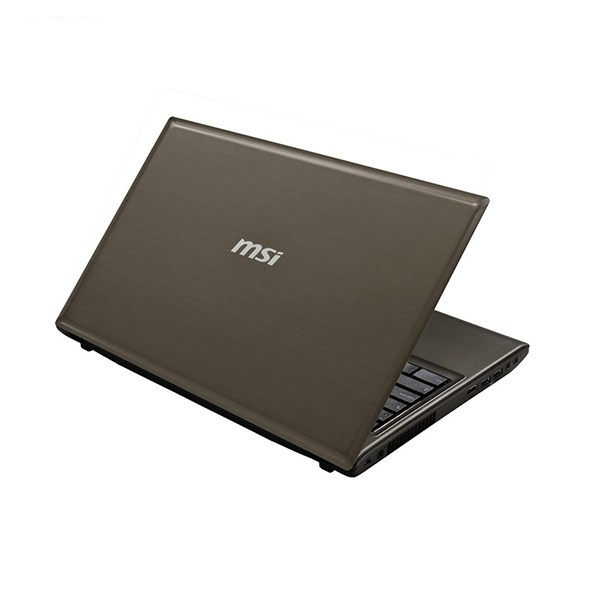 لپ تاپ 15 اینچی ام اس آی مدل MSI CX61 2QC - B