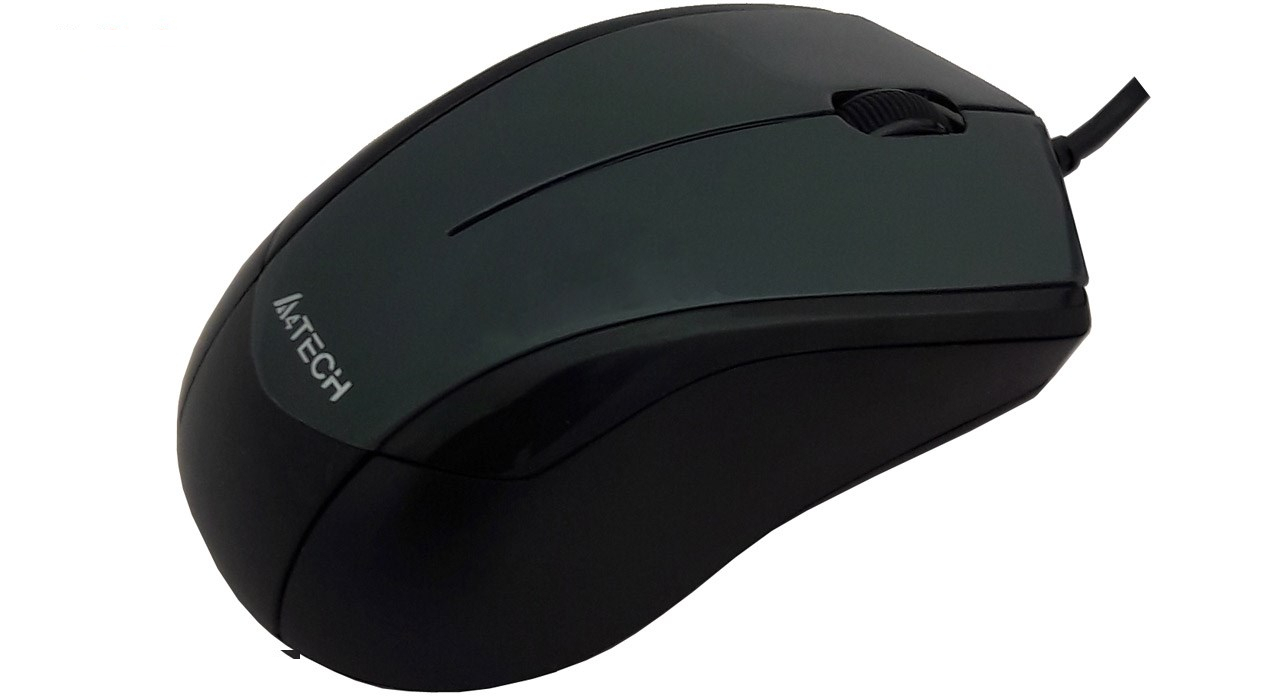 ماوس ای فورتک مدل N-400