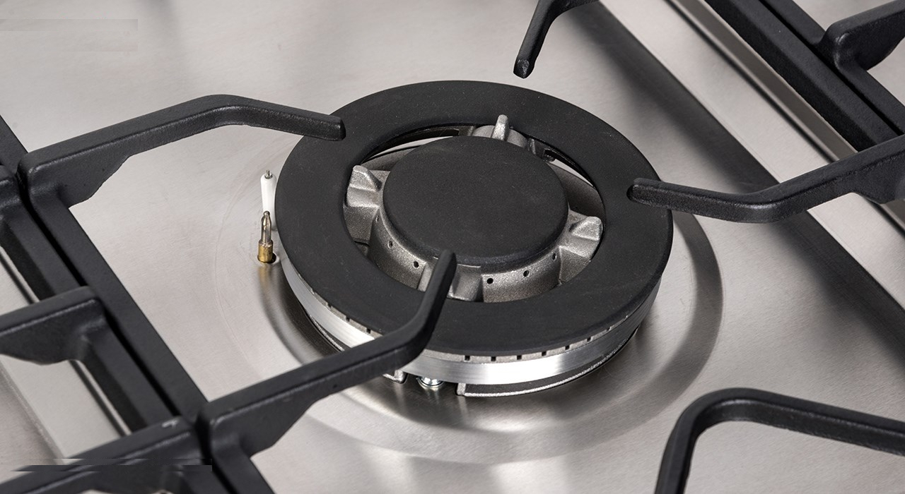 اجاق گاز سینجر مدل E50 New Version