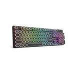 کیبورد مخصوص بازی ردراگون مدل FLARE K710 PRO