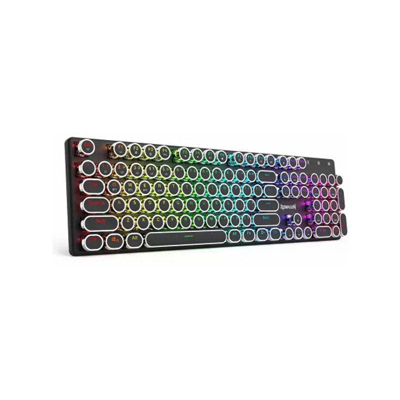 کیبورد مخصوص بازی ردراگون مدل FLARE K710 PRO