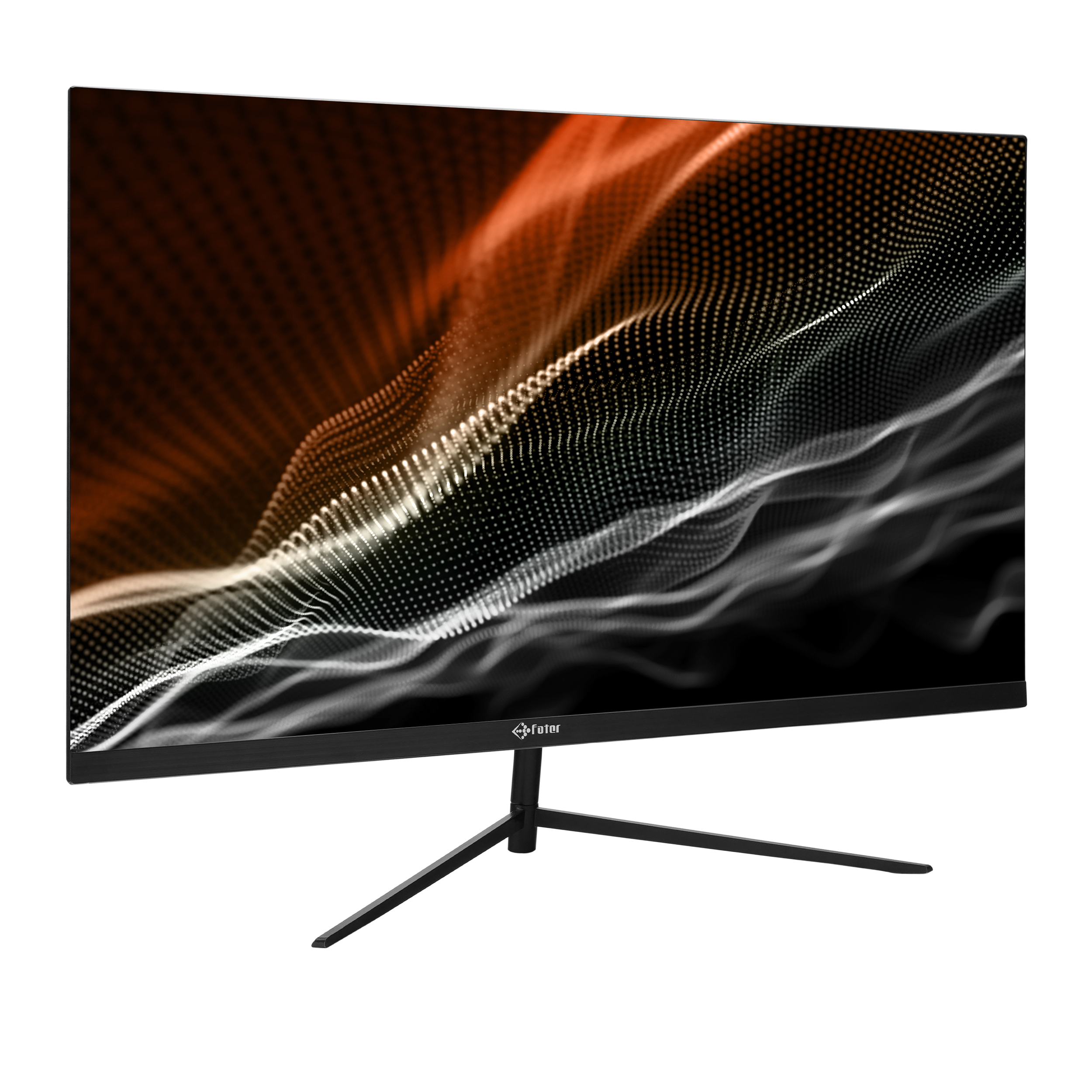 مانیتور مدل F27-144B1 سایز 27 اینچ