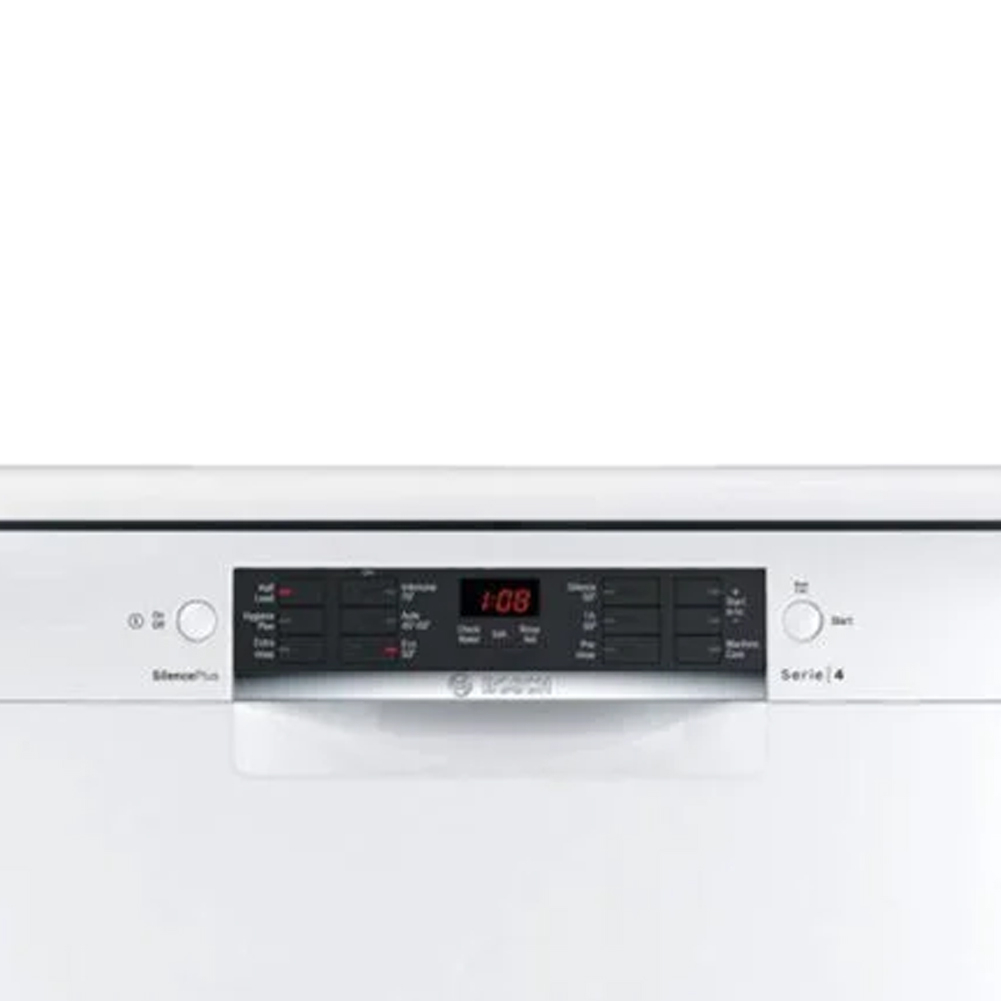 ماشین ظرفشویی 14 نفره بوش مدل SMS46NW01B