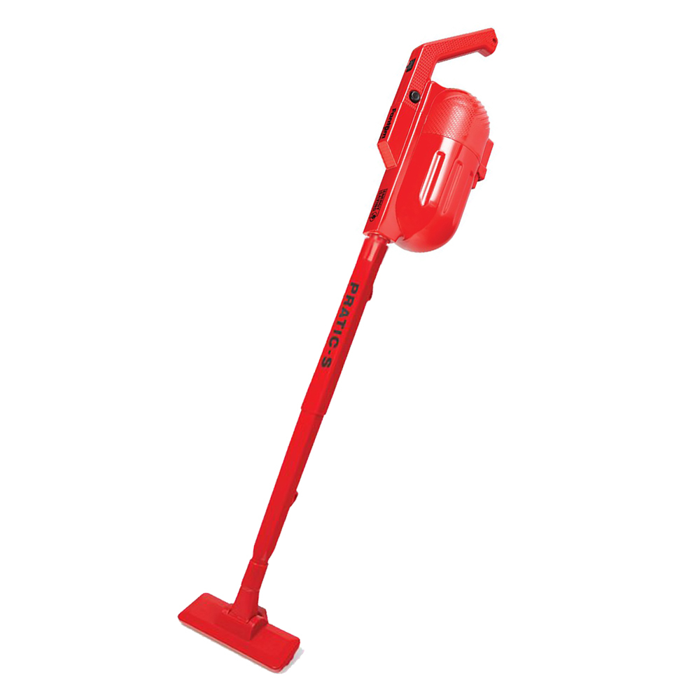 جاروبرقی 500 وات فانتوم مدل PRATIC