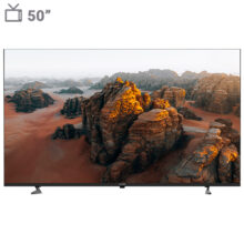 تلویزیون ال ای دی هوشمند دوو مدل DSL-50SU1750I سایز 50 اینچ