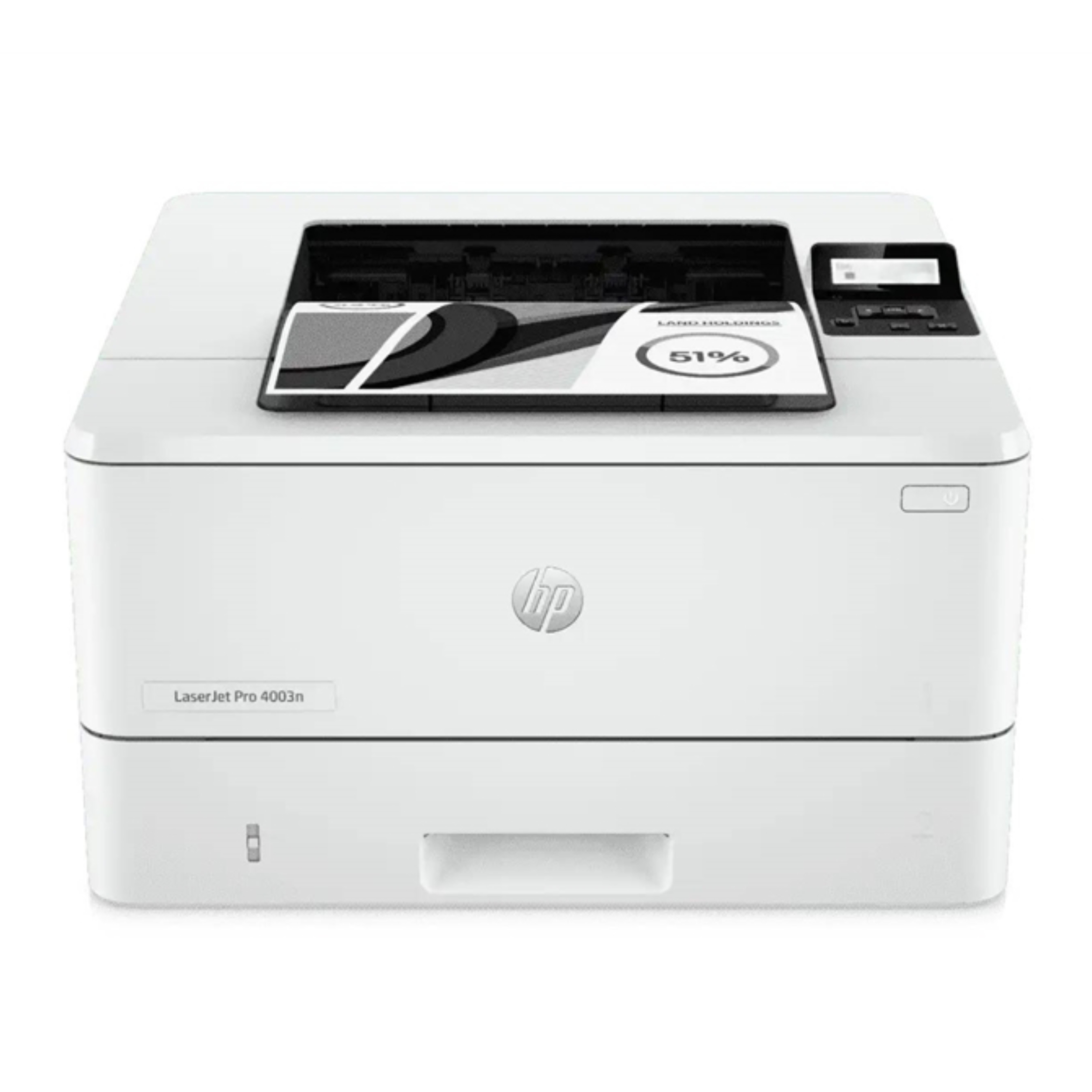 پرینتر لیزری اچپی مدل LaserJet Pro 4003n