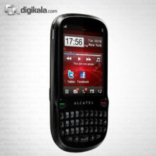 گوشی موبایل آلکاتل او تی-807