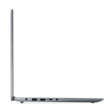 لپ تاپ 15.6 اینچی لنوو مدل IdeaPad Slim 3 15IRU9-Core 5 120U-8GB DDR5-512GB SSD-Touch-Backlit-Fingerprint-W