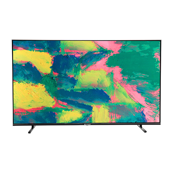 تلویزیون کیو ال ای دی هوشمند اسنوا مدل SQL-65QK800UD سایز 65 اینچ