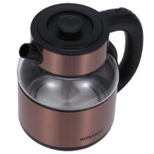 کتری برقی سوناشی مدل SKT-1812 گنجایش 1.8 لیتر