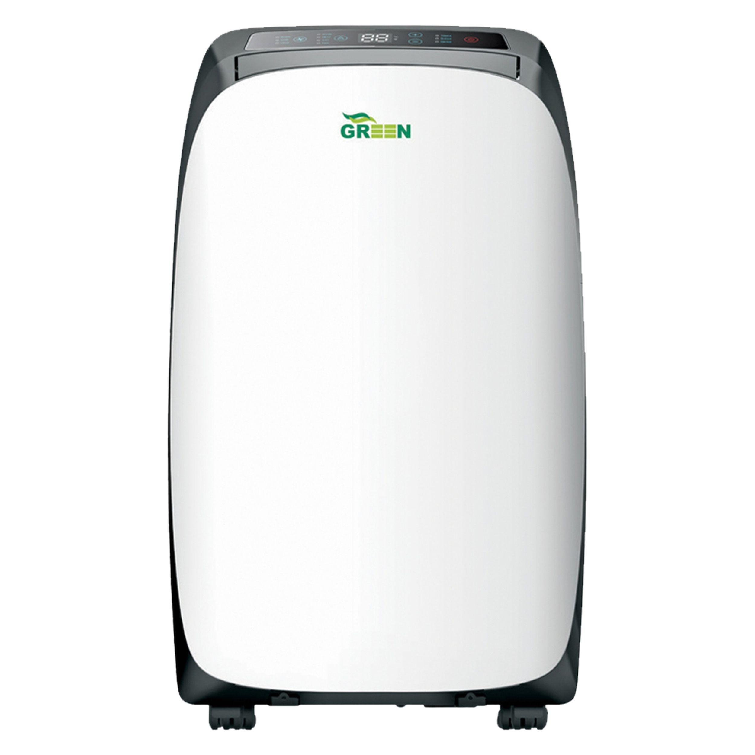 کولرگازی 12 هزار گرین مدل GPS-H12P1T1A