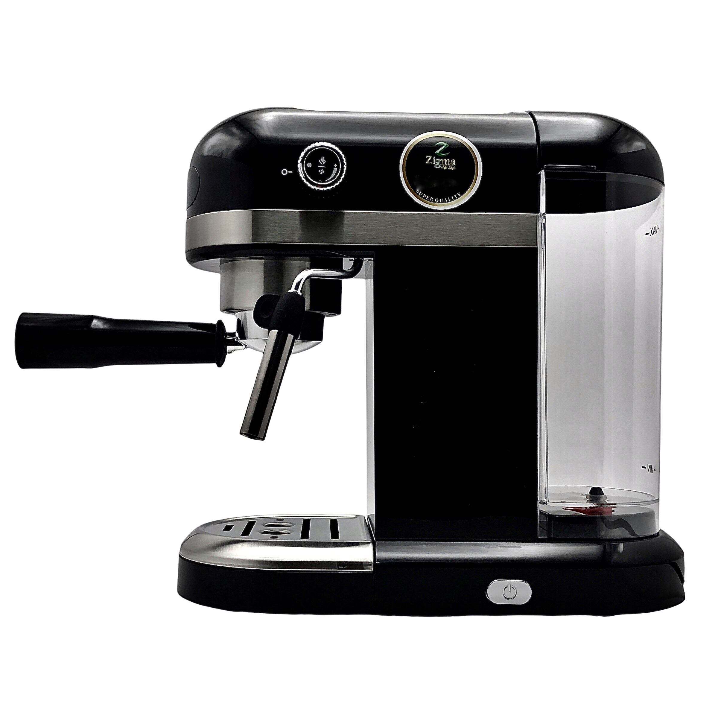 اسپرسو ساز زیگما مدل EM131A