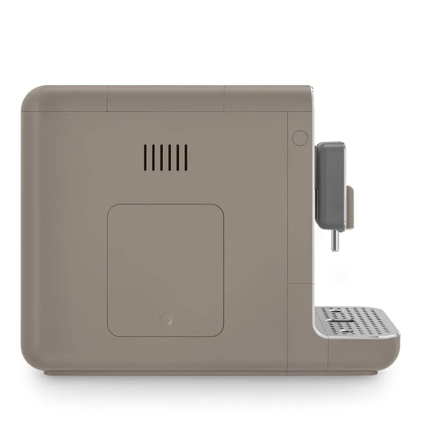 اسپرسو ساز اسمگ مدل BCC02