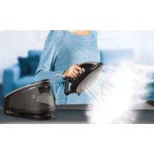 اتو مخزن دار تفال مدل SV6140