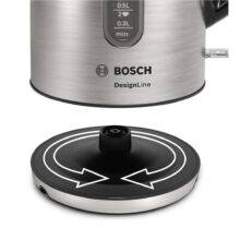 کتری برقی بوش مدل TWK4P440