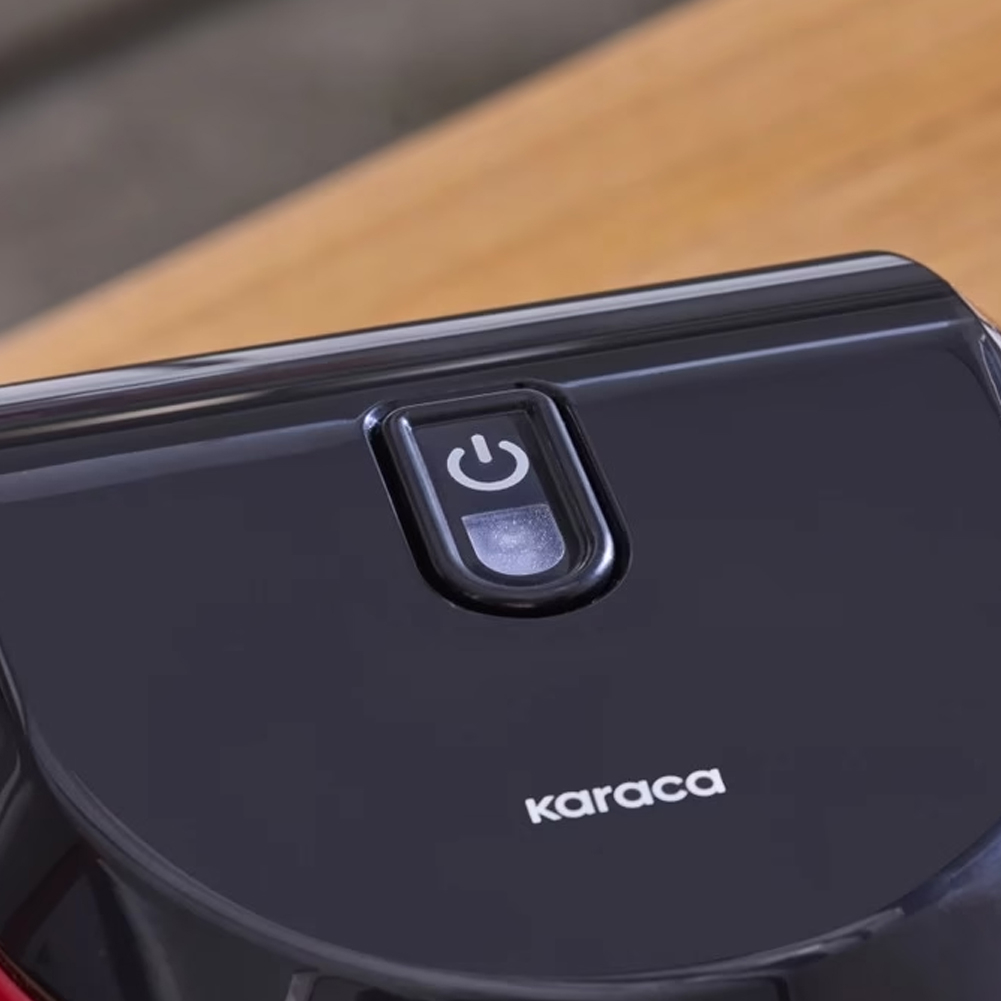 قهوه‌ساز کاراجا مدل Hatir hups