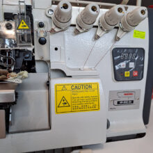 چرخ خیاطی صنعتی سردوز مارشال مدل MR-800D-5H