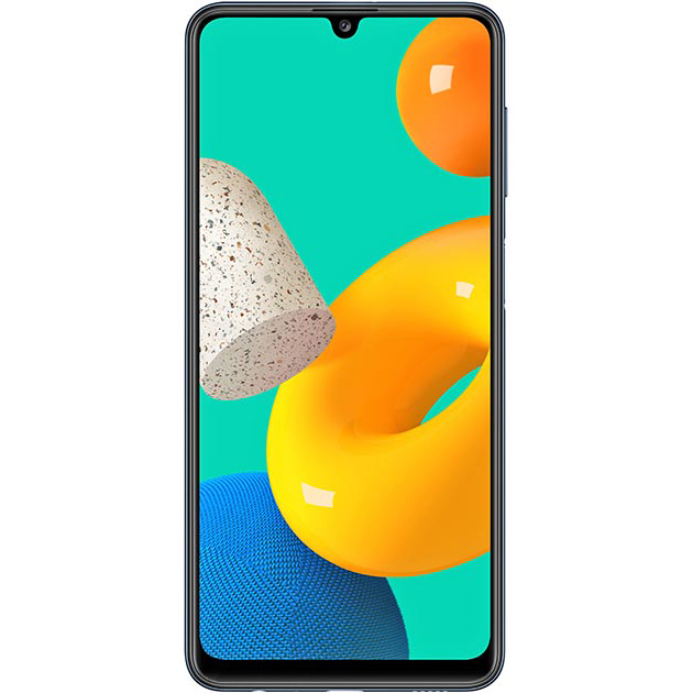 گوشی موبایل سامسونگ مدل Galaxy M32 دو سیم‌ کارت ظرفیت 128 گیگابایت و رم 6 گیگابایت - هند اکتیو