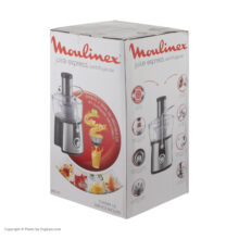 آبمیوه گیری مولینکس مدل JU550