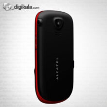 گوشی موبایل آلکاتل او تی-807