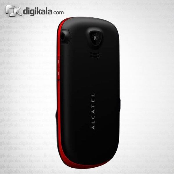 گوشی موبایل آلکاتل او تی-807