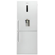 یخچال و فریزر 27 فوت هیمالیا مدل HRFN43001-1