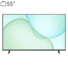 تلویزیون ال ای دی هوشمند سونی مدل K-55S30 سایز 55 اینچ