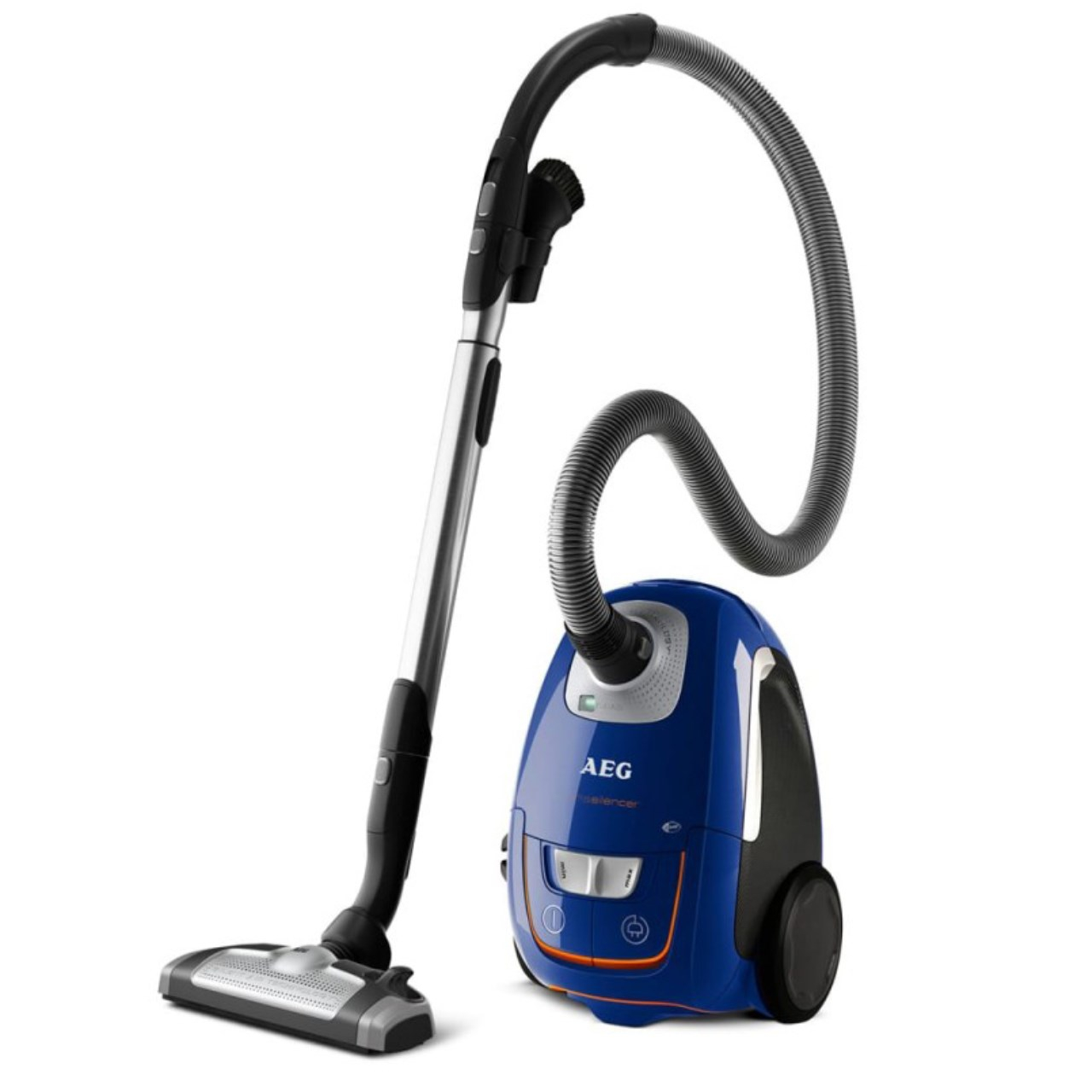 جارو برقی آ.ا.گ مدل VX8-1-SB-P جارو برقی آ.ا.گ مدل VX8-1-SB-P