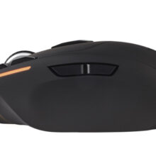 ماوس مخصوص بازی کورسیر مدل Sabre RGB