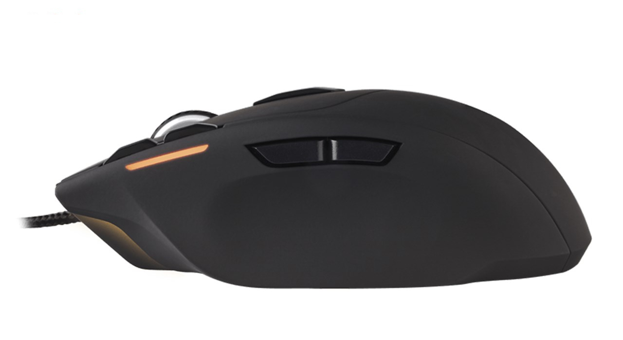 ماوس مخصوص بازی کورسیر مدل Sabre RGB