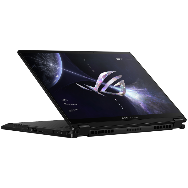 لپ تاپ 13.4 اینچی ایسوس مدل ROG Flow X13 GV302XA-X13.R9512-R9 7940HS 16GB 512SSD