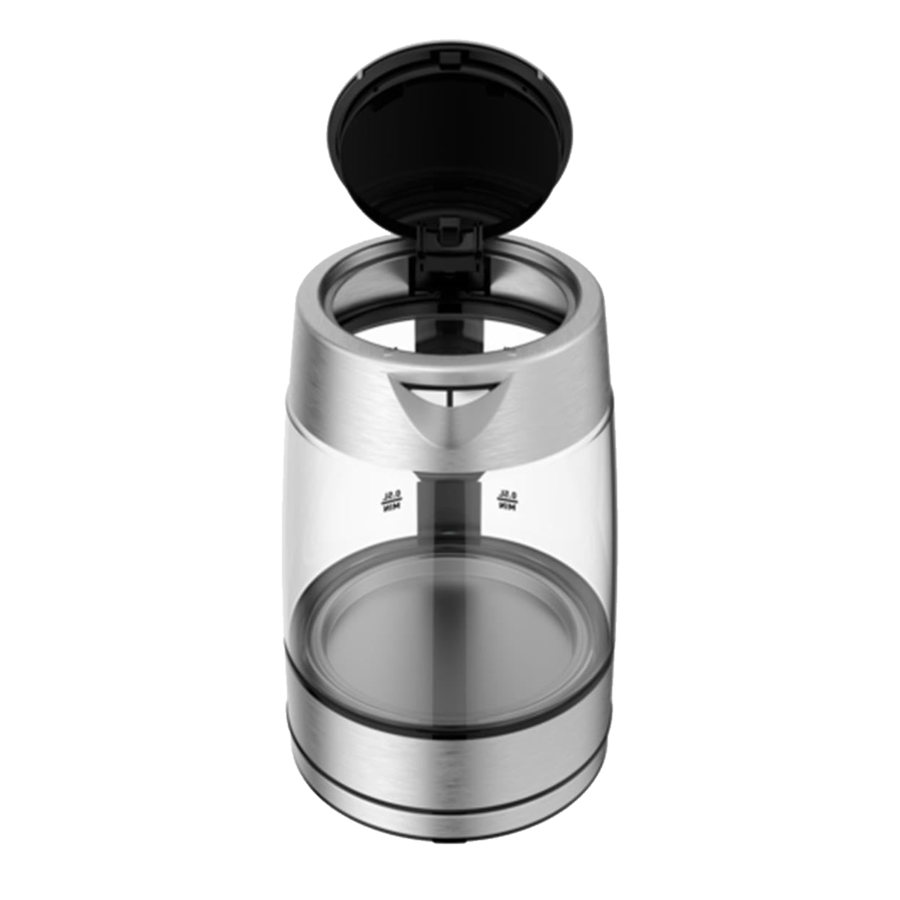 کتری برقی تفال مدل KI772D38