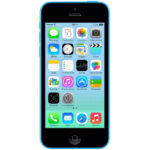 گوشی موبایل اپل مدل iPhone 5c - ظرفیت 8 گیگابایت