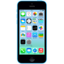 گوشی موبایل اپل مدل iPhone 5c – ظرفیت 8 گیگابایت