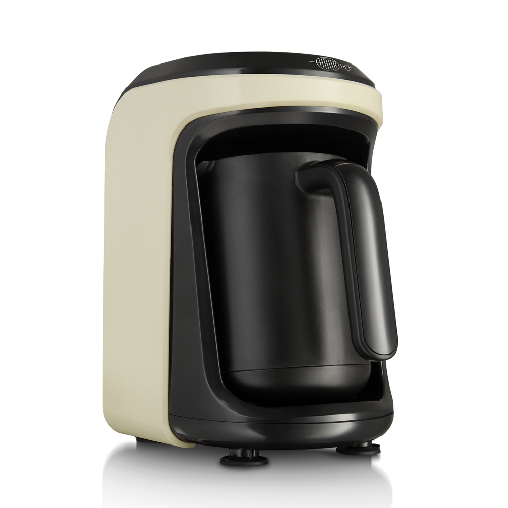 قهوه ساز کاراجا مدل Homend