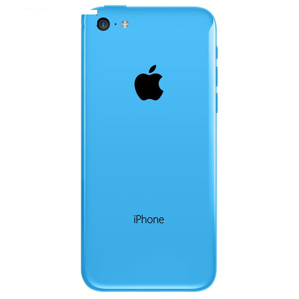 گوشی موبایل اپل مدل iPhone 5c - ظرفیت 8 گیگابایت