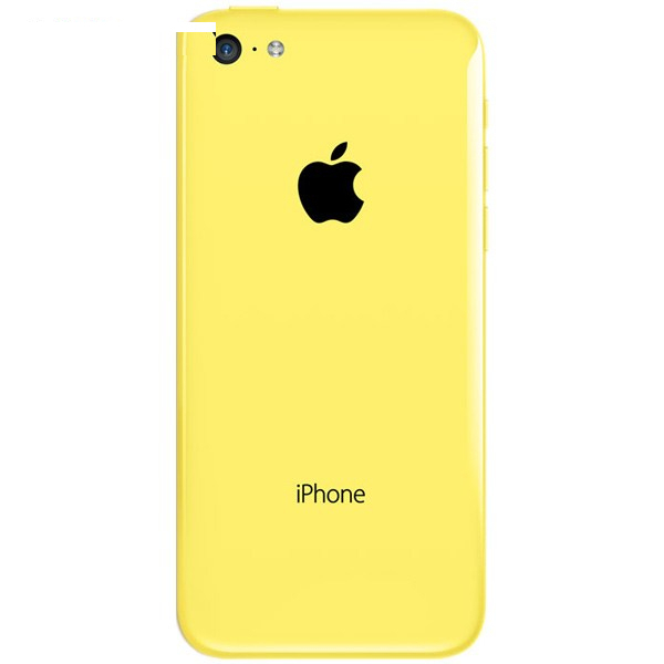 گوشی موبایل اپل مدل iPhone 5c - ظرفیت 8 گیگابایت