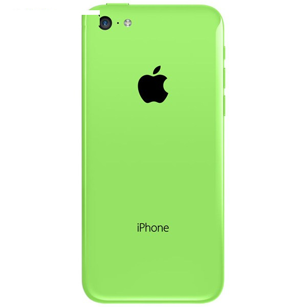 گوشی موبایل اپل مدل iPhone 5c - ظرفیت 8 گیگابایت
