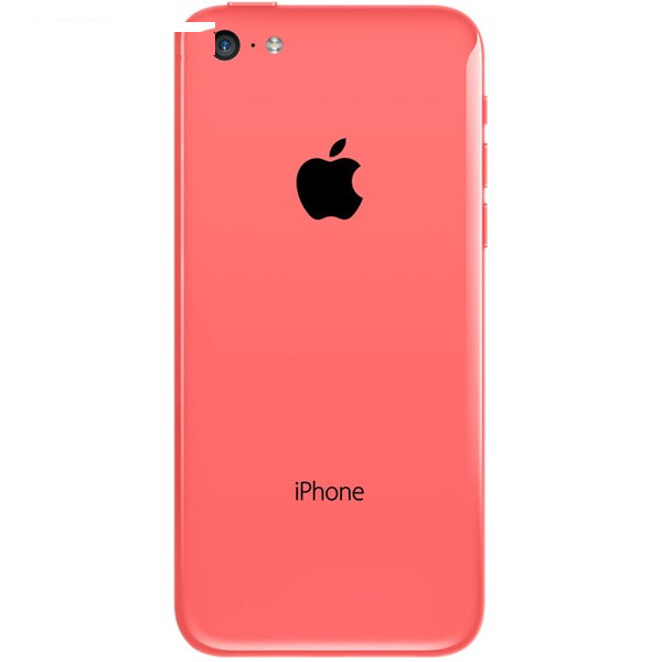 گوشی موبایل اپل مدل iPhone 5c - ظرفیت 8 گیگابایت