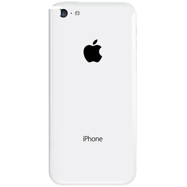 گوشی موبایل اپل مدل iPhone 5c - ظرفیت 8 گیگابایت