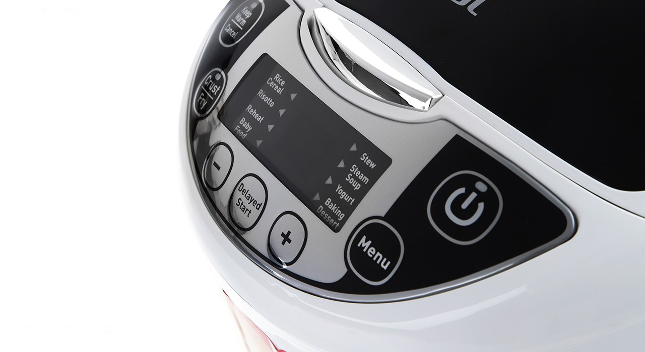 پلوپز تفال مدل RK7058