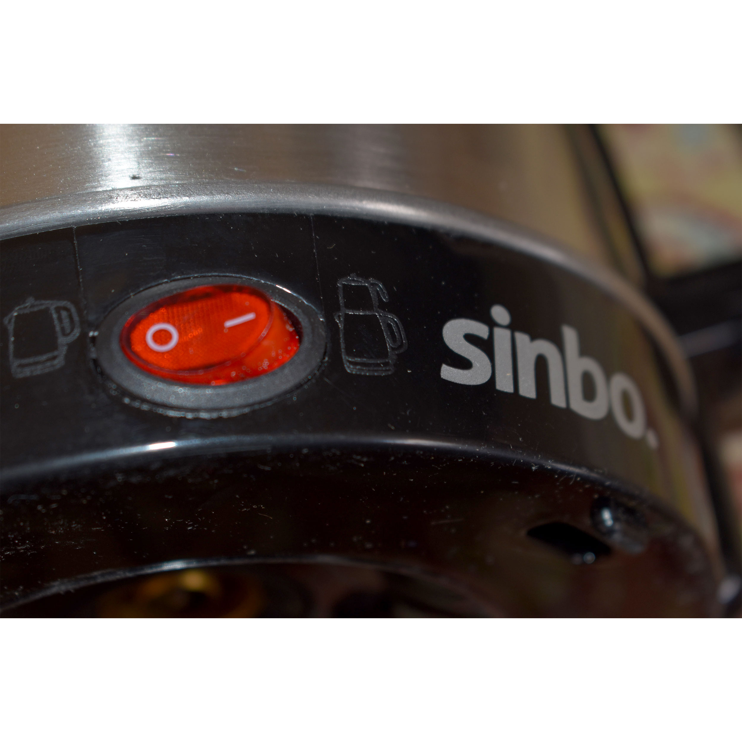 چای ساز سینبو مدل STM-5831