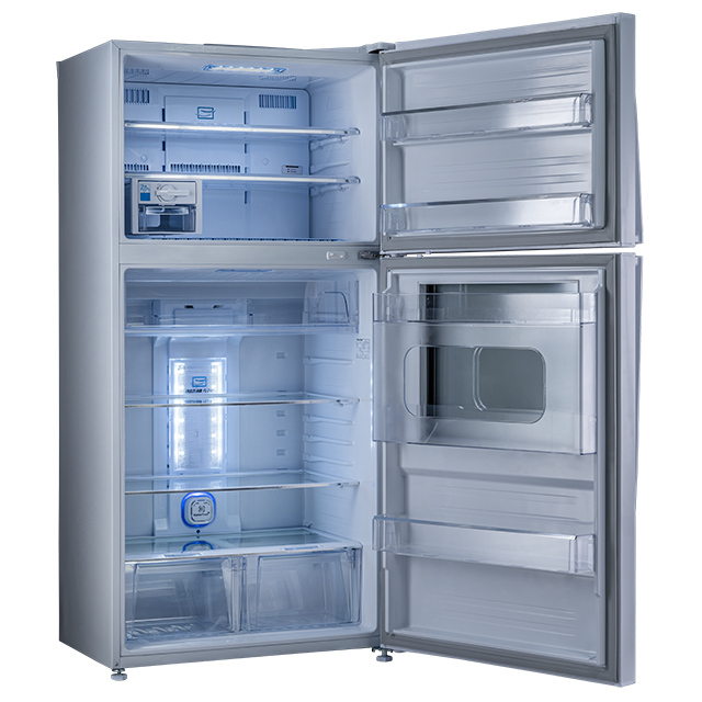 یخچال و فریزر 14 فوت دیپوینت مدل DISCOVER