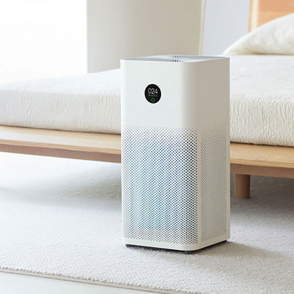 دستگاه تصفیه کننده هوا شیائومی مدل Mi 3C